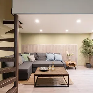  Appartamento K20- Boutique Apartments, Best Location, By Bqa