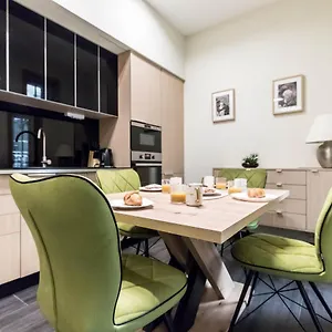  Appartamento Assea Superior Downtown