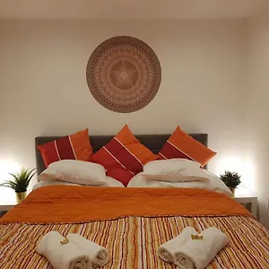  Appartamento Raday Exlusive Apparttement