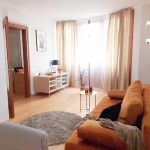  Apartamento Josephine