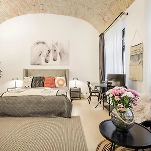 Urban Stable Luxury Budapeşte